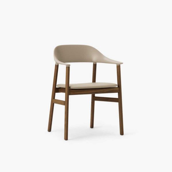 Gosta Upholstery Stool