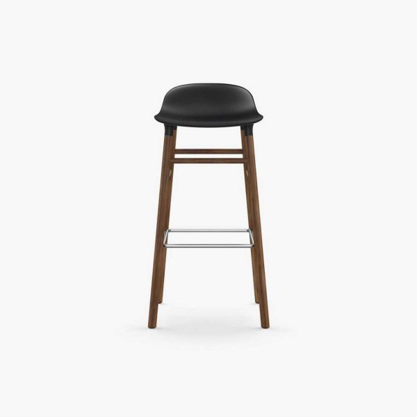 Modern Upholstery Stool